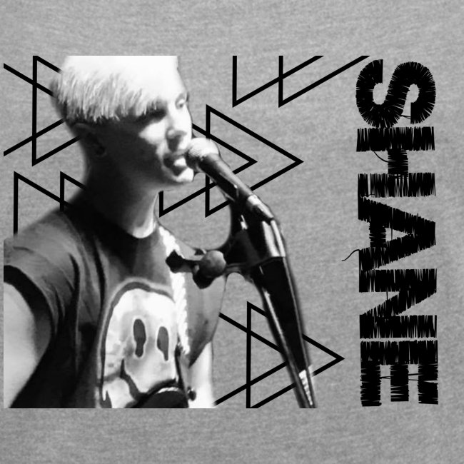 SHANE | Album Image