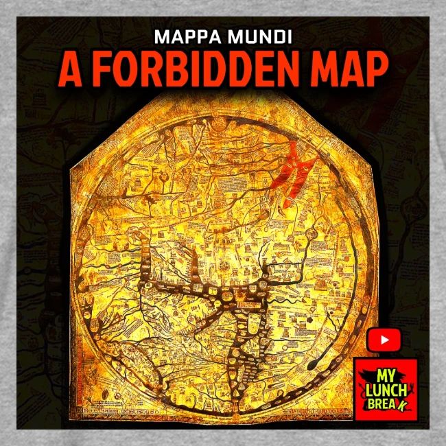 A FORBIDDEN MAP