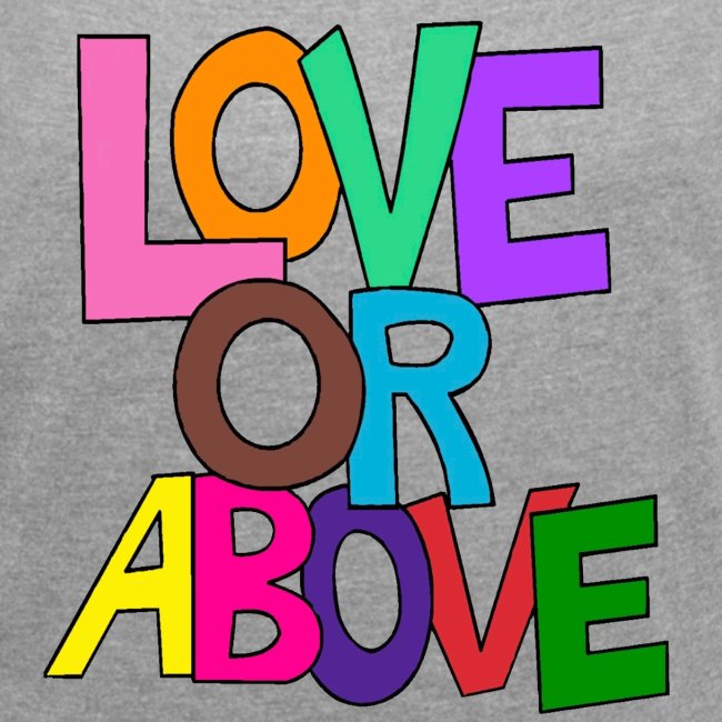 Love or Above