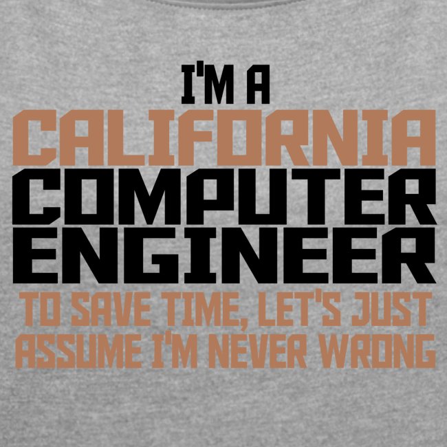 California Comp Engineer