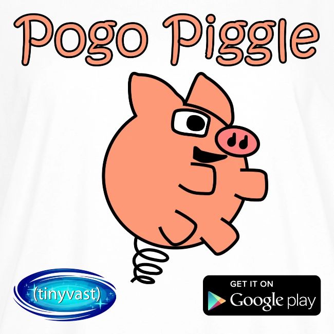 Pogo Piggle