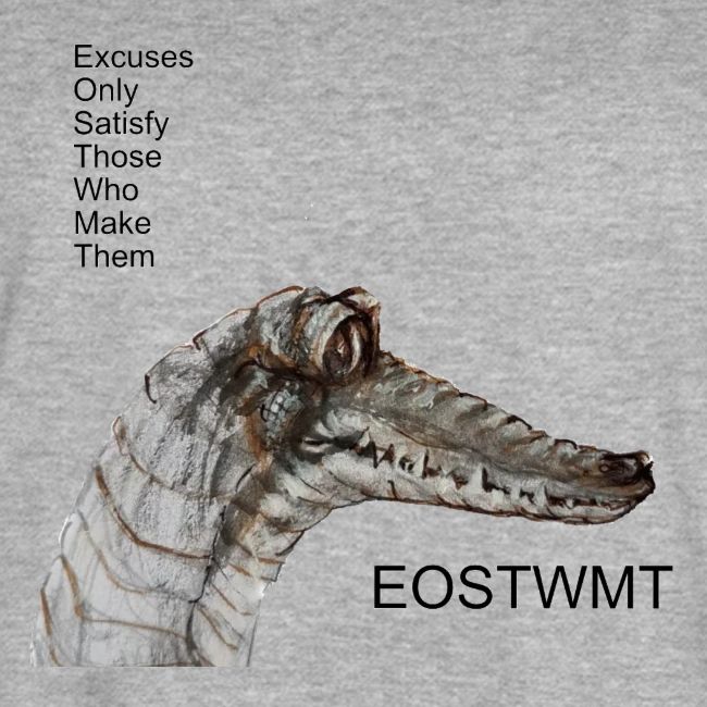 EOSTWMT CROCODILE