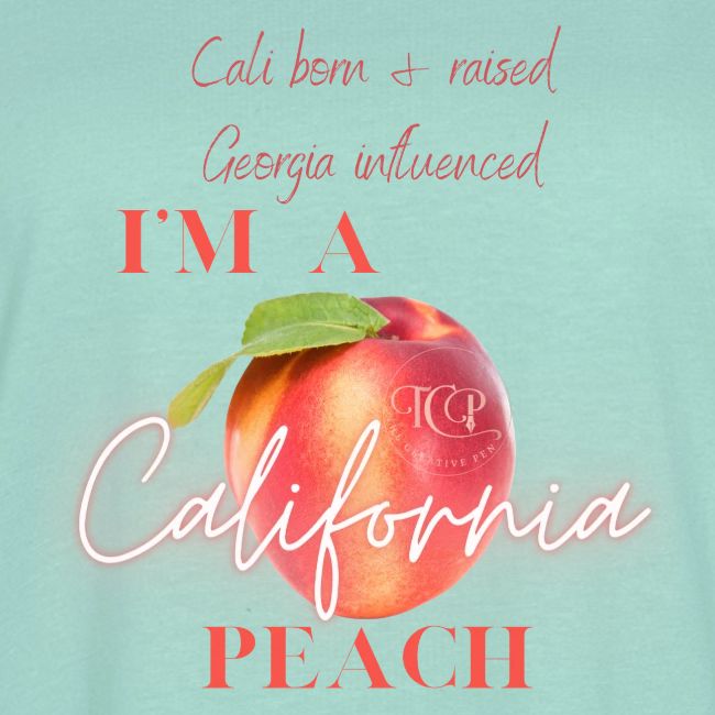 California Georgia