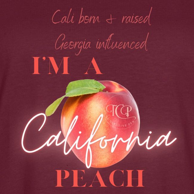 California Georgia