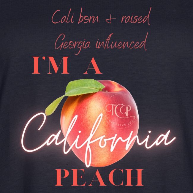 California Georgia