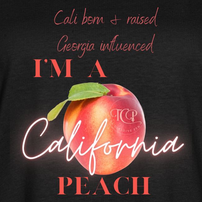 California Georgia