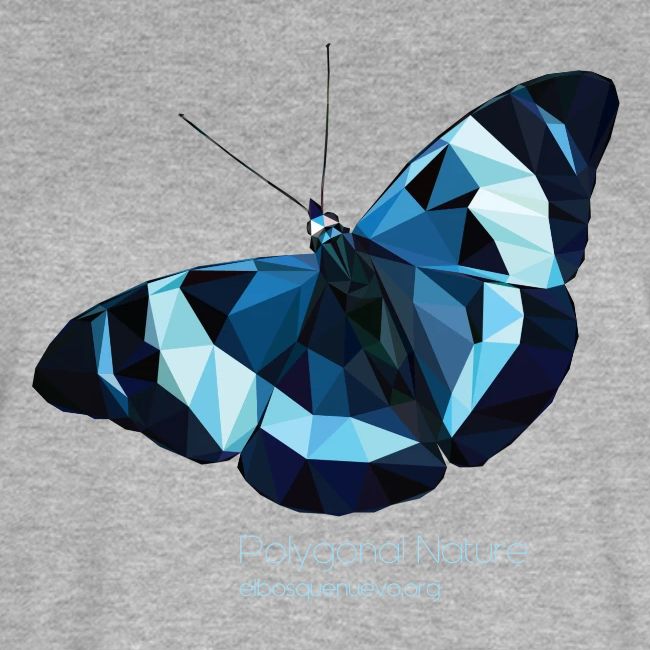 polygon butterfly EBN