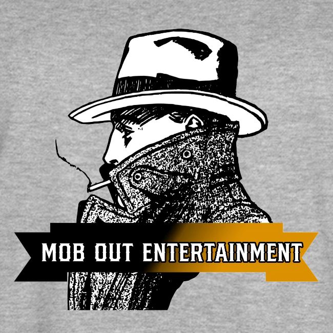 Mob Out Ent Logo