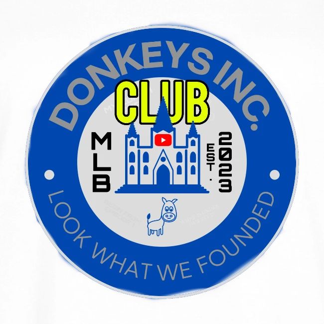 Donkey INC Club