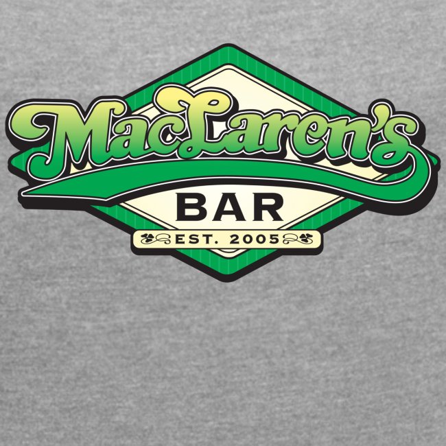 MacLaren's Bar