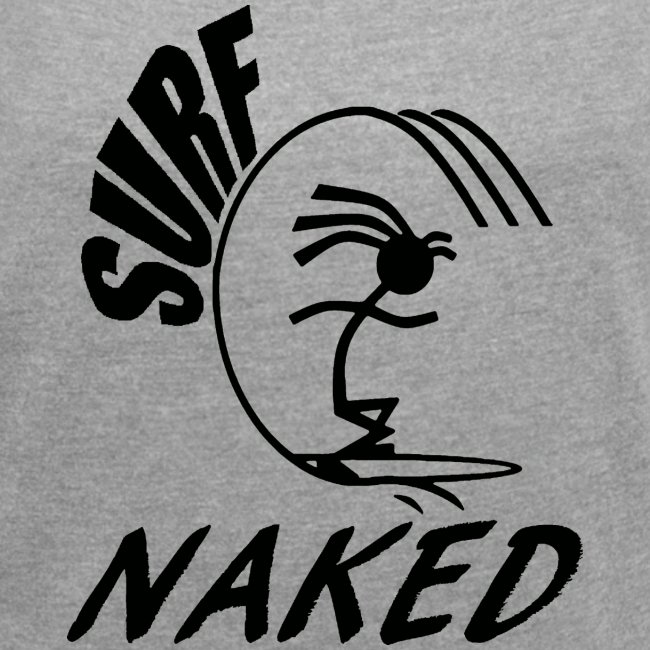 SURF NAKED