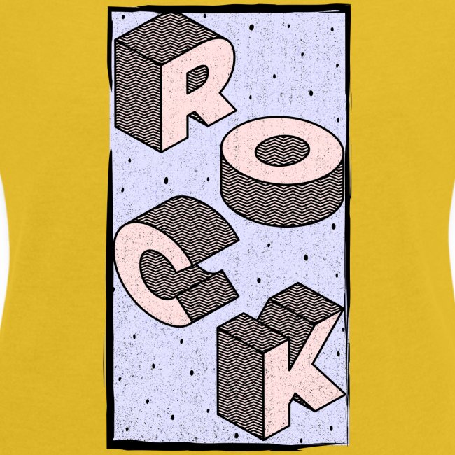 Retro Rock & Roll Will Never Die Gift Ideas