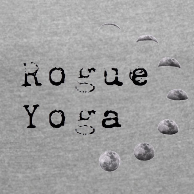 Logo de Rogue Yoga