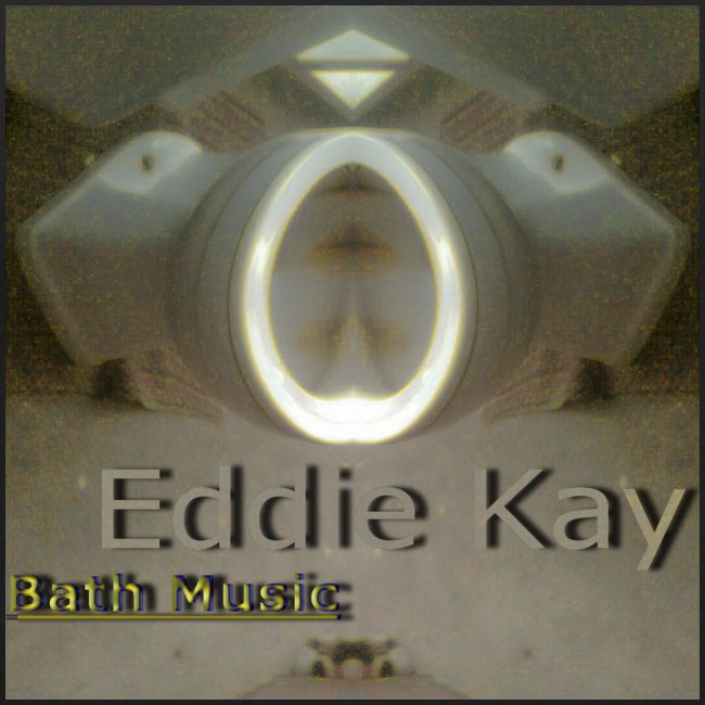 Eddie Kay Throne Halo