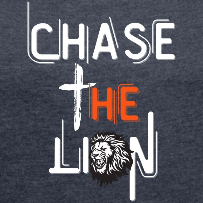 Chase the Lion