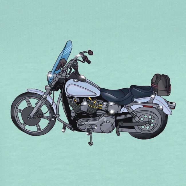 Motorcycle