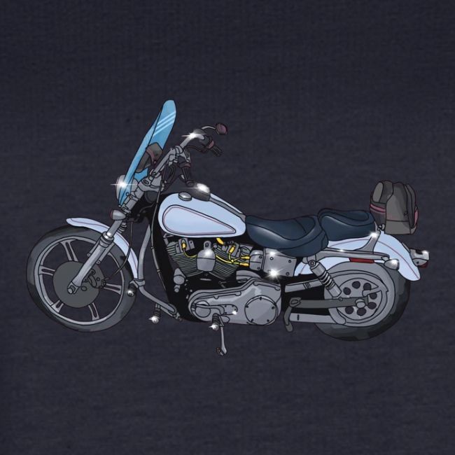 Motorcycle