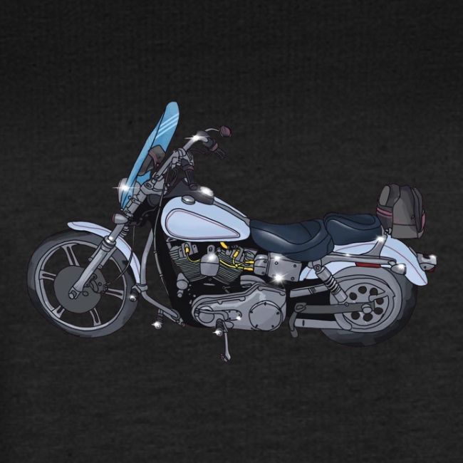 Motorcycle