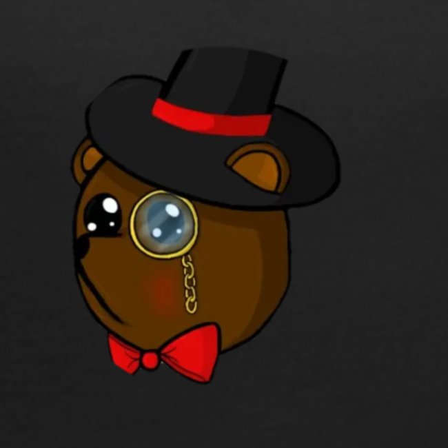 Bears in tophats