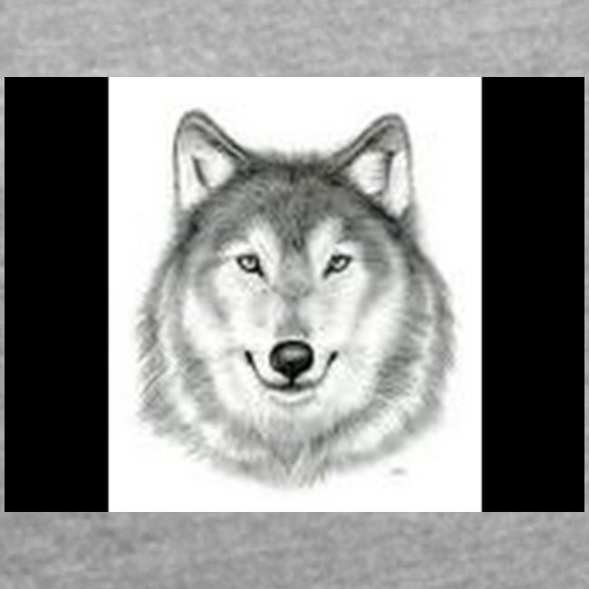 Wolf Gaming Live Stream Shirt