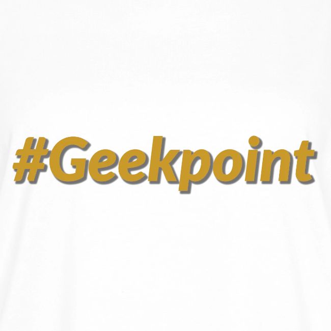 #Geekpoint