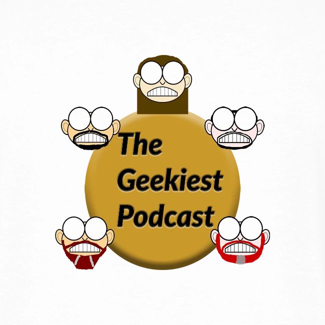 #Geekpoint