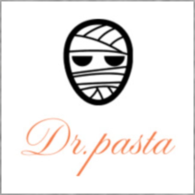 Dr. Pasta
