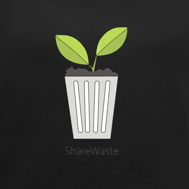 ShareWaste logo