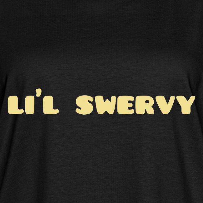lil swervy plain text
