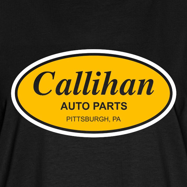 Callihan Auto Parts