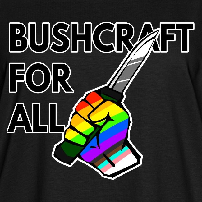 Bushcraft For All