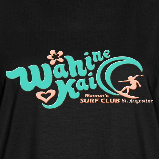 Wahine Kai St Augustine