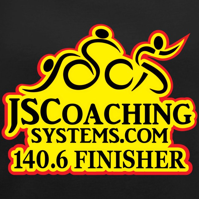 JSCS 140.6 Finisher