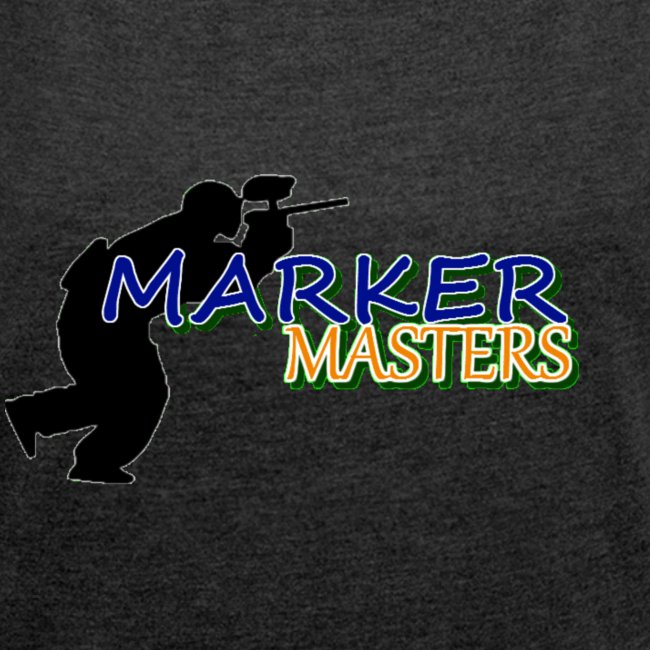 Marker Masters Logo