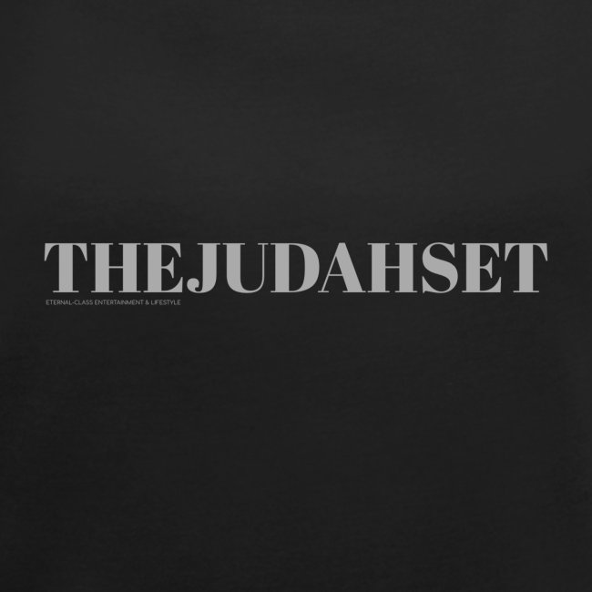 THEJUDAHSET (Official) Logo