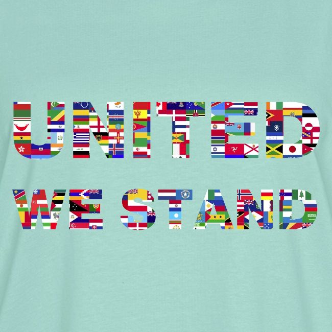 UNITED WE STAND