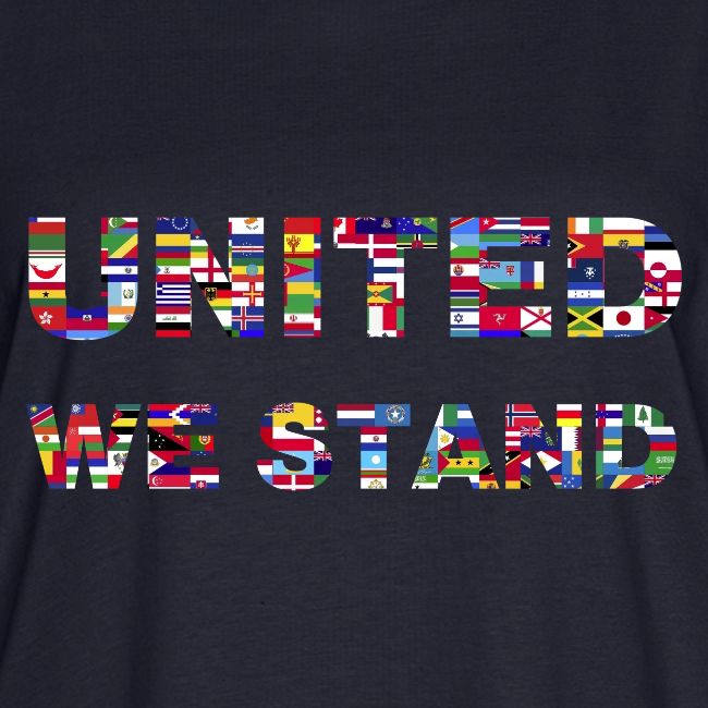 UNITED WE STAND