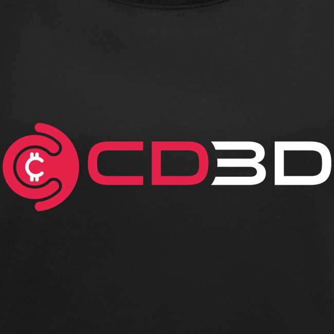 CD3D Transparency White