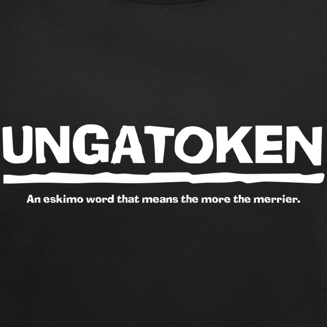 Ungatoken
