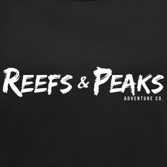 ReefsAndPeaks Logo collection