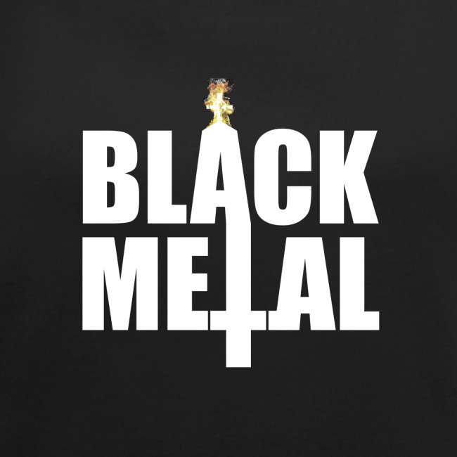 Black Metal!