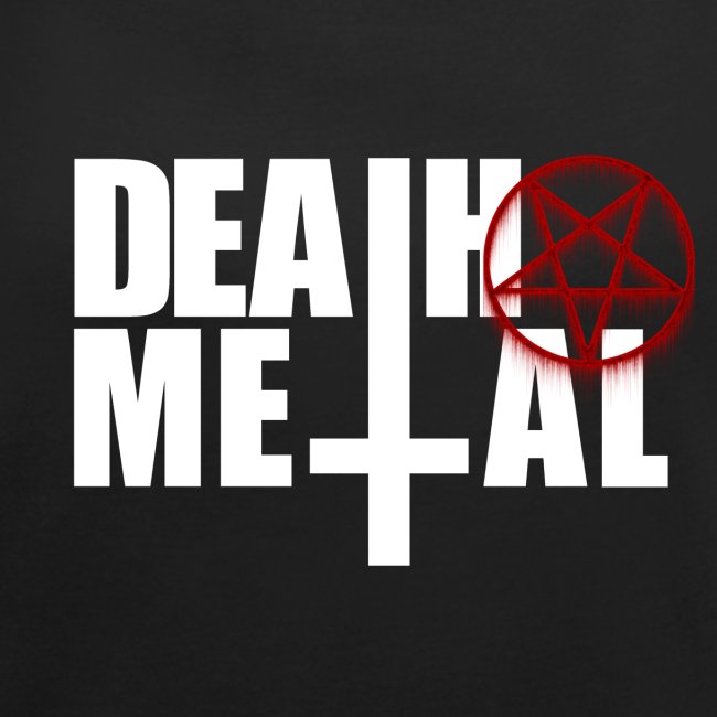 Death metal!