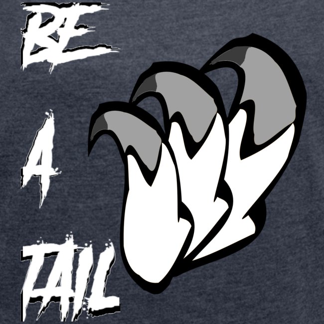 Be A Tail
