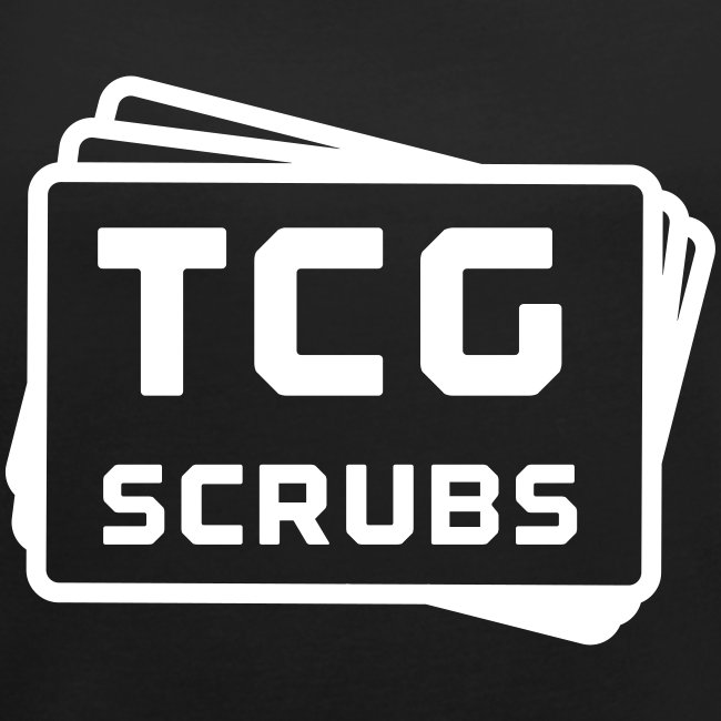 TCG Scrubs