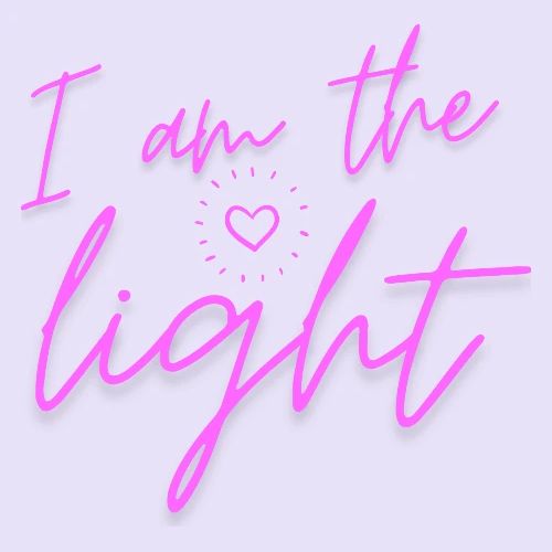 Light of the Feminine Collector's Series