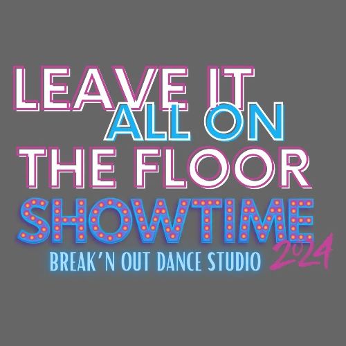 Leave it on the floor Dark shirt - Women's Premium Roll Up Sleeve T-Shirt