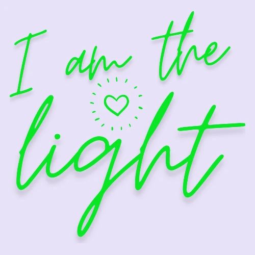 Light of the Heart Collector's Series