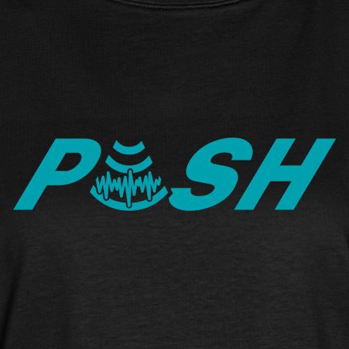 PUSH to End Preventable Stillbirth - Women's Premium Roll Up Sleeve T-Shirt