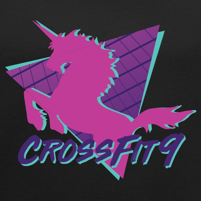 CrossFit9 Unicorn