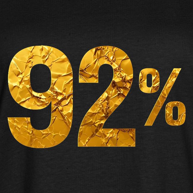 The 92 Percent Always Vote To Save Everyone